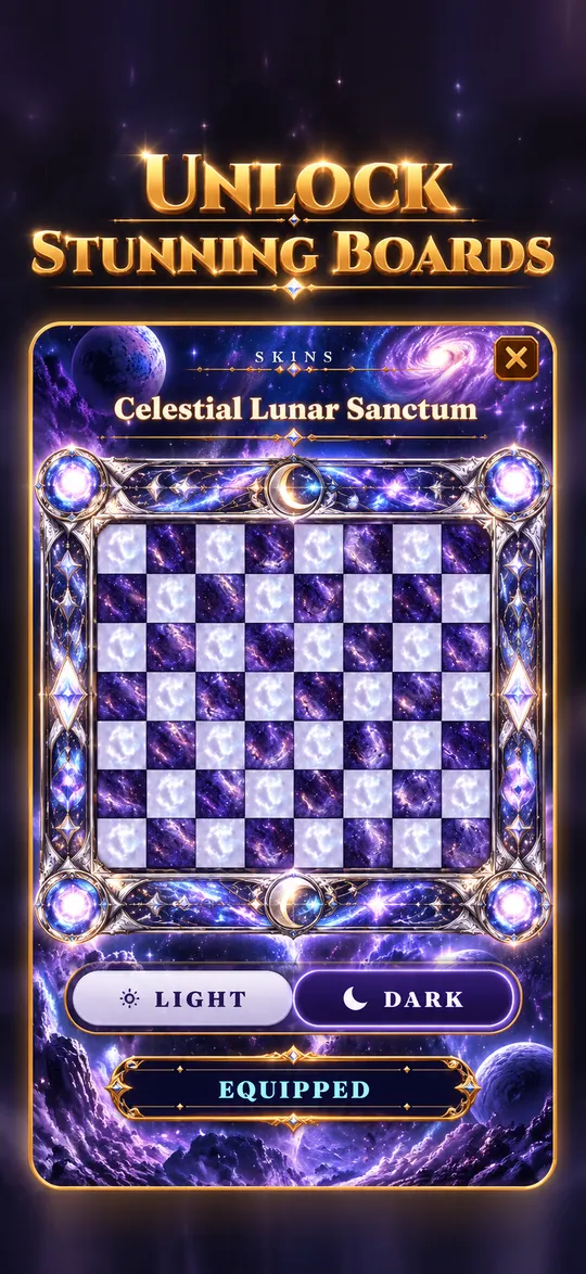 Unlock stunning boards